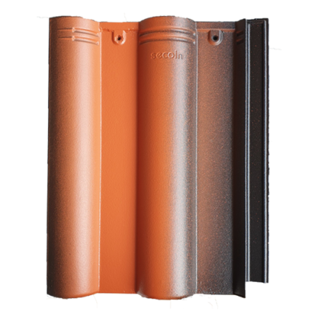 Ngói sóng tròn S2-15